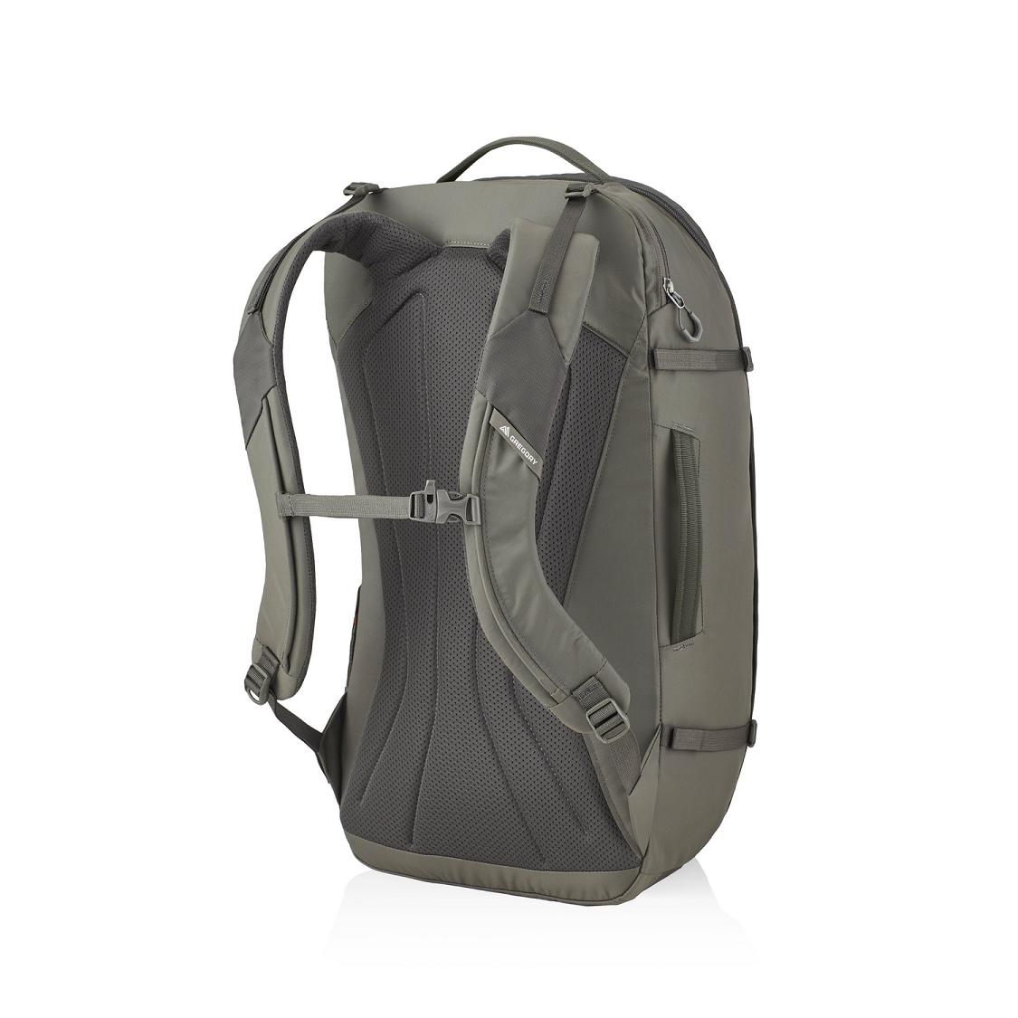 Gregory Detour 40 Travel Backpack Women Grey Ireland 8024EJHOQ